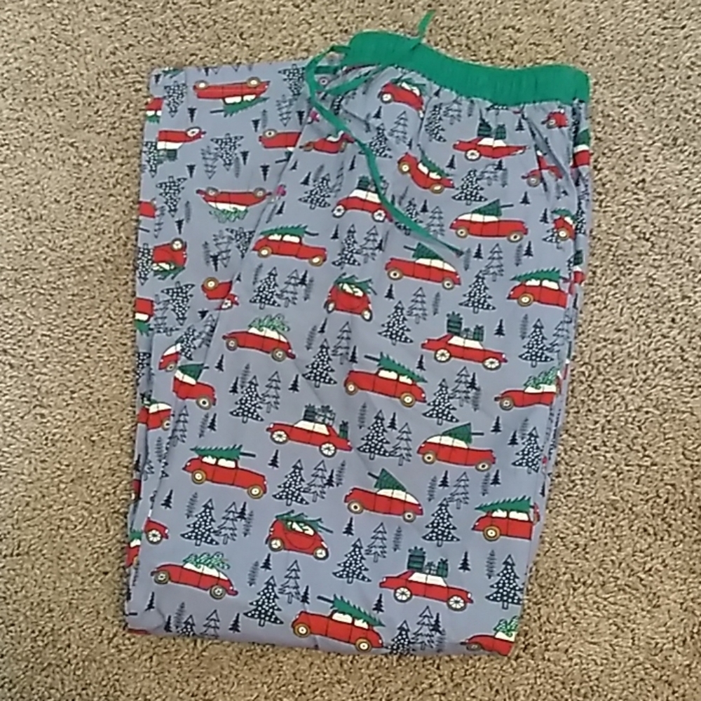 Nodding Off Pj Pants